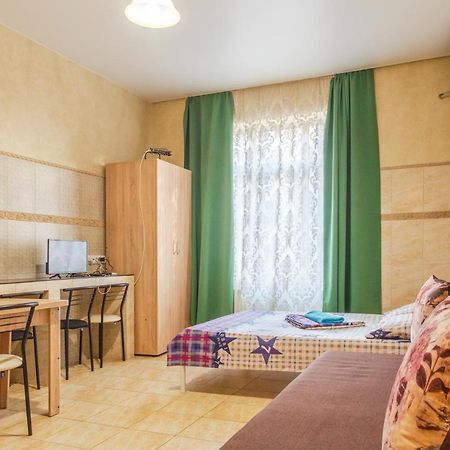 Квартира По Улице Коновальца, 36-Э Kyiv Exterior photo